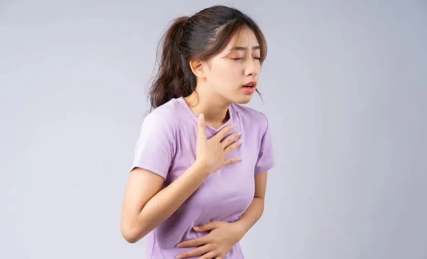 Tìm hiểu trào ngược dạ dày có nguy hiểm không