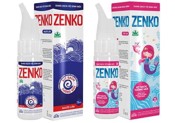 zenko