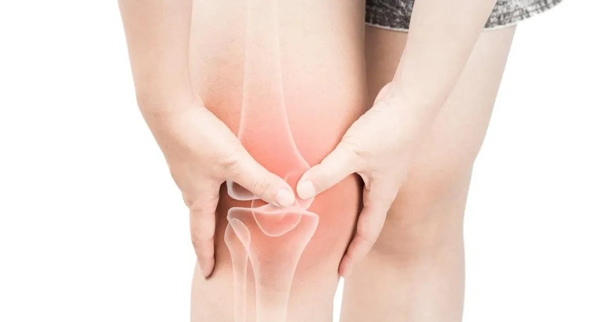 Thoái hóa khớp gội gây ảnh hưởng nghiêm trong đến người bệnh