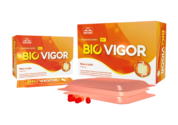 bio vigor